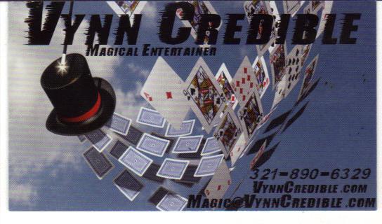 Magic